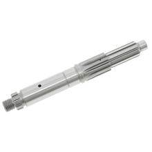 Arbre d'embrayage 4 vitesses, 10 dents. - pour moteur M500-M700