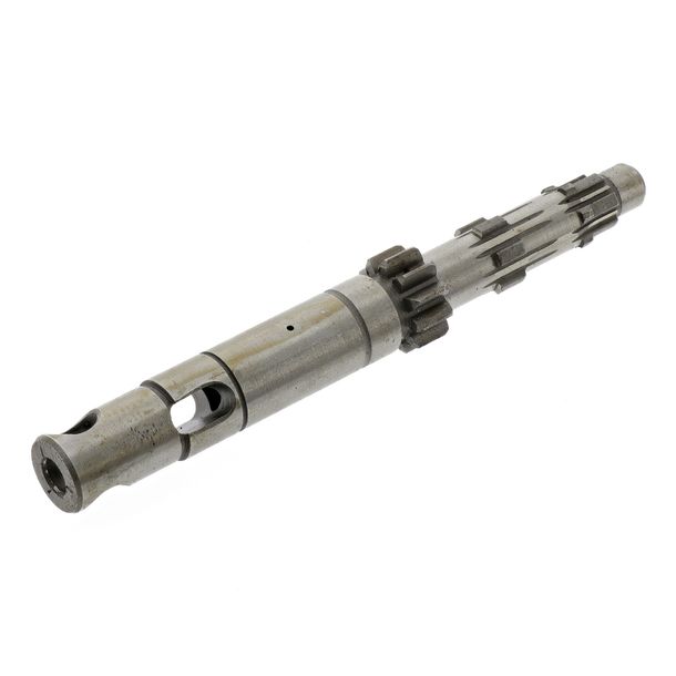 Eje de embrague - KR51/1S, DUO 4/1, M53 con embrague automático