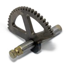 Simson Kickstarterwelle - SRA50 Automatikroller