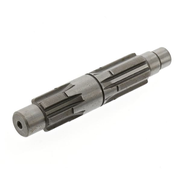 MZ-tussenas ETZ125, ETZ150