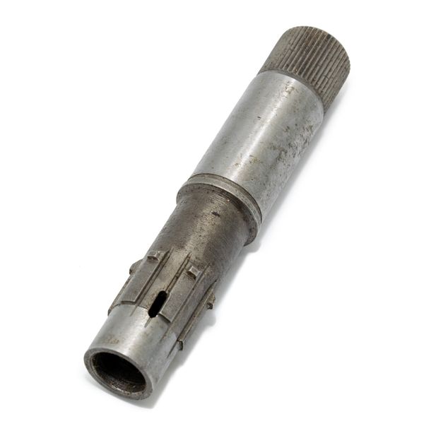 MZ kickstart shaft - ES125, ES150, TS125, TS150, TR150