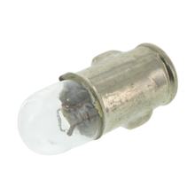 MZ-parkeerlamp, snelheidsmeterlamp - 6V 1,5 W - Ba7S-aansluiting - bijv. voor RT125