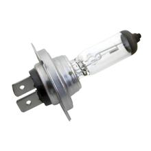 12V 55W P26d H7 Longlife lamp (merklamp GLUEWO Duitsland)