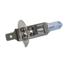 Gloeilamp 12V 55W P14.5s H1 - Blauw Xenon-daglicht (merklamp GLUEWO Duitsland) - halogeenkoplamp