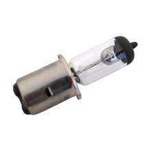 Bombilla halógena 12V 35/35W BA20d (lámpara de marca GLUEWO Alemania)