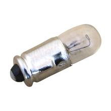 Simson lamp 6V, 0,6W - BA7S - 100mA - 7x20 - bijv. voor KR51/1, SR4-2 - (merklamp GLUEWO Duitsland)