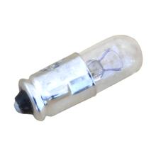 Simson lamp 6V - 0,6W - BA7S - 100mA - 7x23 - bijv. voor KR51/1, SR4-2 (merklamp GLUEWO Duitsland)