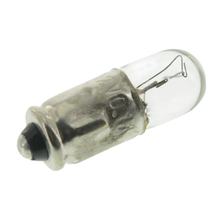 Simson lamp 12V, 1,2W - BA7S - 100mA - 7x20 - KR51/1, SR4-2 - indien omgezet naar een VAPE 12V-dynamo