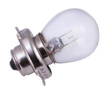 MZ Simson kogellamp 6V 15W P26s (DIN 72602) bijv. voor bromfiets SL1, Pitty, SR56, SR59, RT125