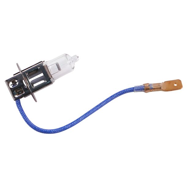 Glühlampe 12V 55W Pk22s H3 Halogenscheinwerferlampe – Bild 1
