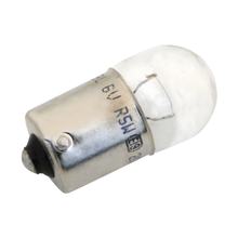 6V 5W BA15s kogellamp (merklamp GLUEWO Duitsland)