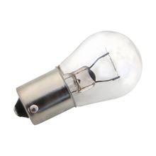 6V 18W BA15s kogellamp (merklamp GLUEWO Duitsland) afmetingen: 25x52,5