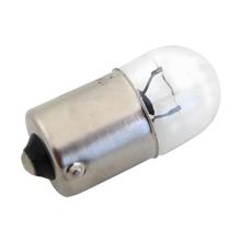 6V 10W BA15s kogellamp (merklamp GLUEWO Duitsland)