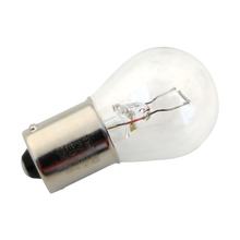 12V P21W BA15s kogellamp (merklamp GLUEWO Duitsland)