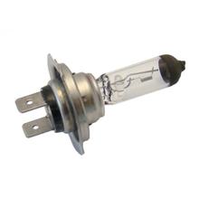 Gloeilamp 12V 55W P26d H7 Prem +50% (merklamp GLUEWO Duitsland)