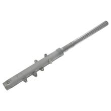 Gamba forcella destra - compl. - 125