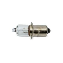 Halogen - Glühlampe 6V 2,4W Sockel HS3 bzw. PX13,5