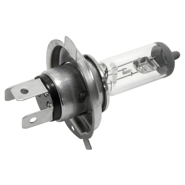 Lampadina fari 6V 35/ 35W - alogena HS1 - PX43T - (lampada di marca GLÜWO Germania)