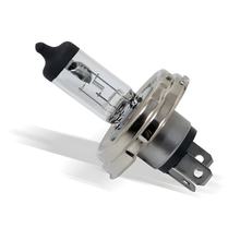 Bombilla de foco 12V 60/55W H5 halógena con casquillo Bilux P45T GLÜWO para Oldtimer