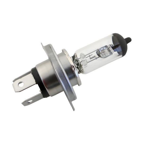 Lampadina fari 12V 35/ 35W HS1 PX43t - alogena - Bilux (lampada di marca GLÜWO Germania)