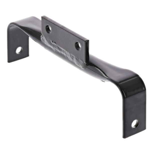 Simson Gepäckträgerhalter SR50 / 1,SR80 / 1 - alle X Roller - schwarz