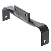 Simson Gepäckträgerhalter SR50 / 1,SR80 / 1 - alle X Roller - schwarz