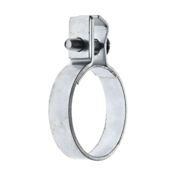 Simson Small Clamp for Intermediate Tank - Ø35mm - KR51/1, KR51/2, SR4-2, Duo 4/1, Duo 4/2