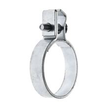 Collier de serrage intermédiaire pour petit réservoir Simson - Diamètre 35 mm - KR51/1, KR51/2, SR4-2, Duo 4/1, Duo 4/2