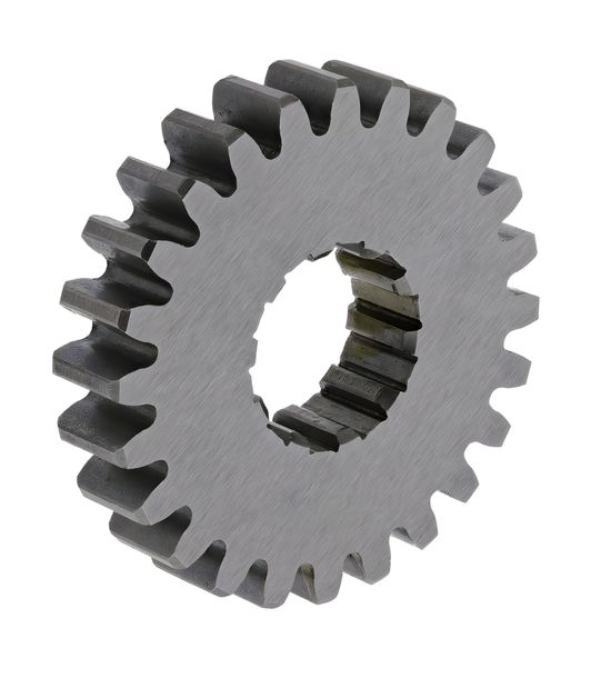 24 tooth permanent wheel - 5th gear for 5-speed gearbox 13500A