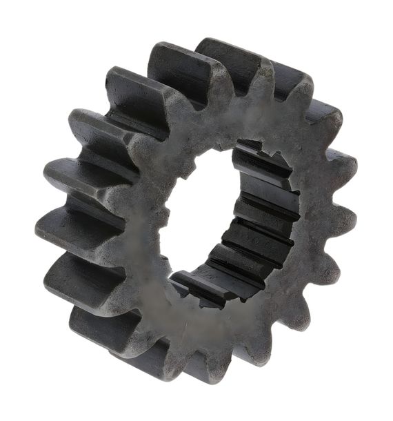 17 teeth 2 gear for 3 speed - engine - M500