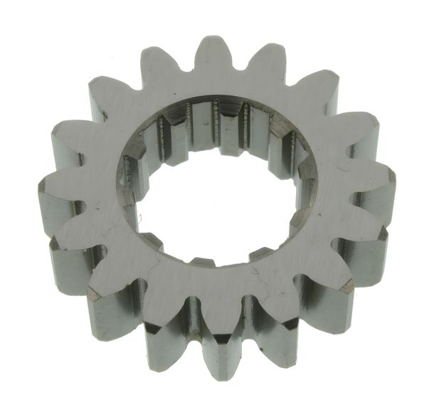 Festrad 16 Zähne - 2. Gang f. 5-Gang Getriebe 13500 / 13500A