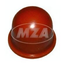 Bouchons pour métal - silencieux d'admission - plastique, rouge - KR51, DUO 4/1, 4/2