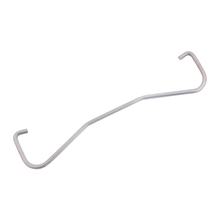 Collier de serrage en acier inoxydable Simson pour filtre à air - KR51/1, SR4-1, SR4-2