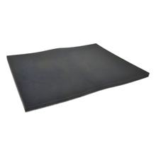 Piastra filtro aria 400 x 300 x 20 mm - può essere utilizzata universalmente anche tagliando su misura!