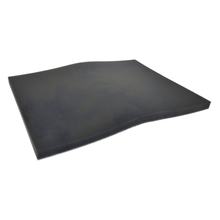 Luftfilterplatte 400x300x15mm - kann durch Zuschnitt auch universal verwendet werden!