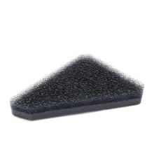 Plaque filtrante - mousse bicouche (grossière/fine)