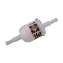 MZA 10315H Benzinfilter - universell - Kunststoff - ø 6-8 mm Anschluss
