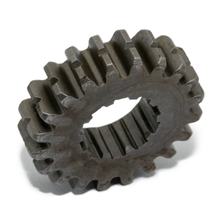 Roue fixe Simson 20 dents - 3ème vitesse pour 4 vitesses - moteur SR80/1