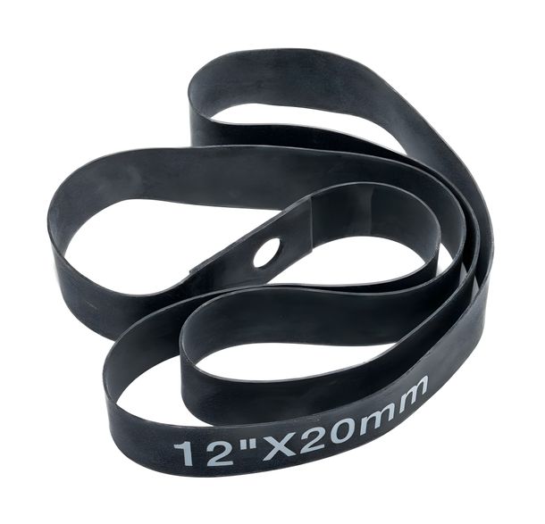 Velglint van 12 inch - 20 mm breed