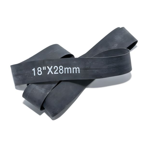 18 Zoll - Felgenband - 28 mm breit