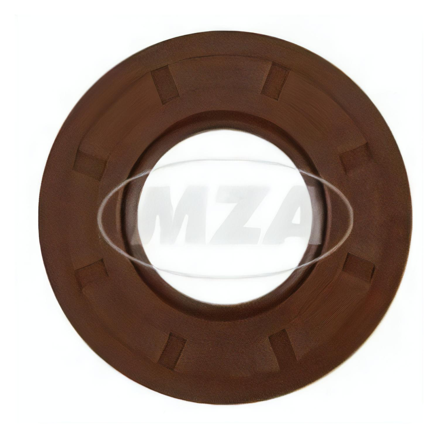 Metrica albero olio guarnizione 30 x 50 x10 30x50x10 Doppio