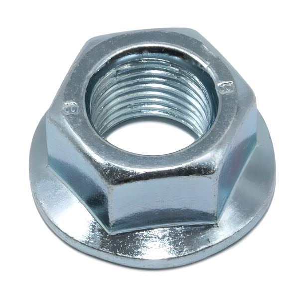 Flange nut M16 x 1.5-8-A4K (DIN 6923) - fine thread