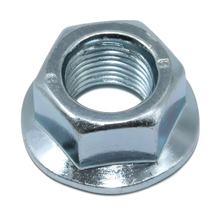 Flange nut M16 x 1.5-8-A4K (DIN 6923) - fine thread