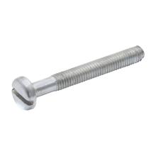 vis à tête cylindrique M6x50-4.8-A4K (DIN 85)