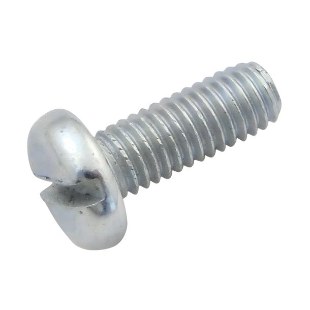 vis à tête cylindrique M6x16-4.8-A4K (DIN 85)