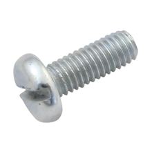 vis à tête cylindrique M6x16-4.8-A4K (DIN 85)