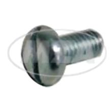 vis à tête cylindrique M4x8-5.8-A4K (DIN 85)
