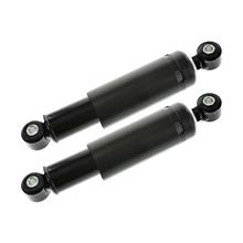 Amortecedores traseiros Simson Paar - Comprimento aprox. 305 mm - SR59 - Berlim
