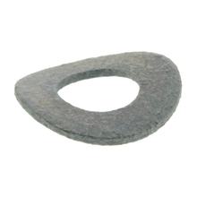 Spring washer B4-FST-E4j (DIN 137) - corrugated