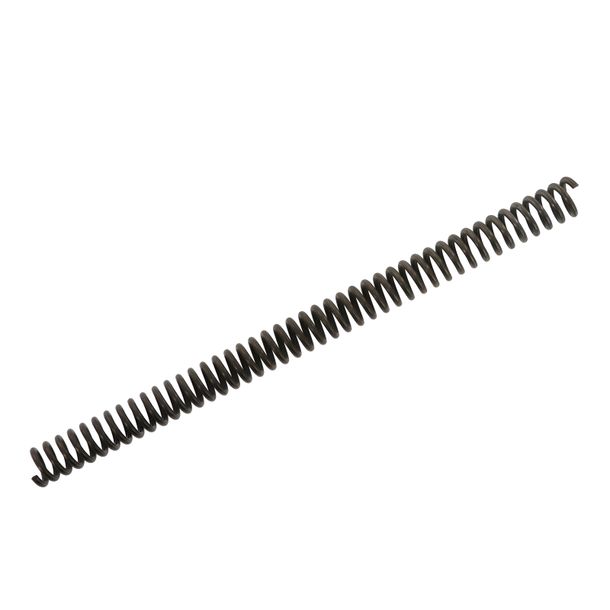 Muelle de compresión para horquilla telescópico - d = 3,6 mm/longitud aprox. = 335 mm, versión reforzada máxima